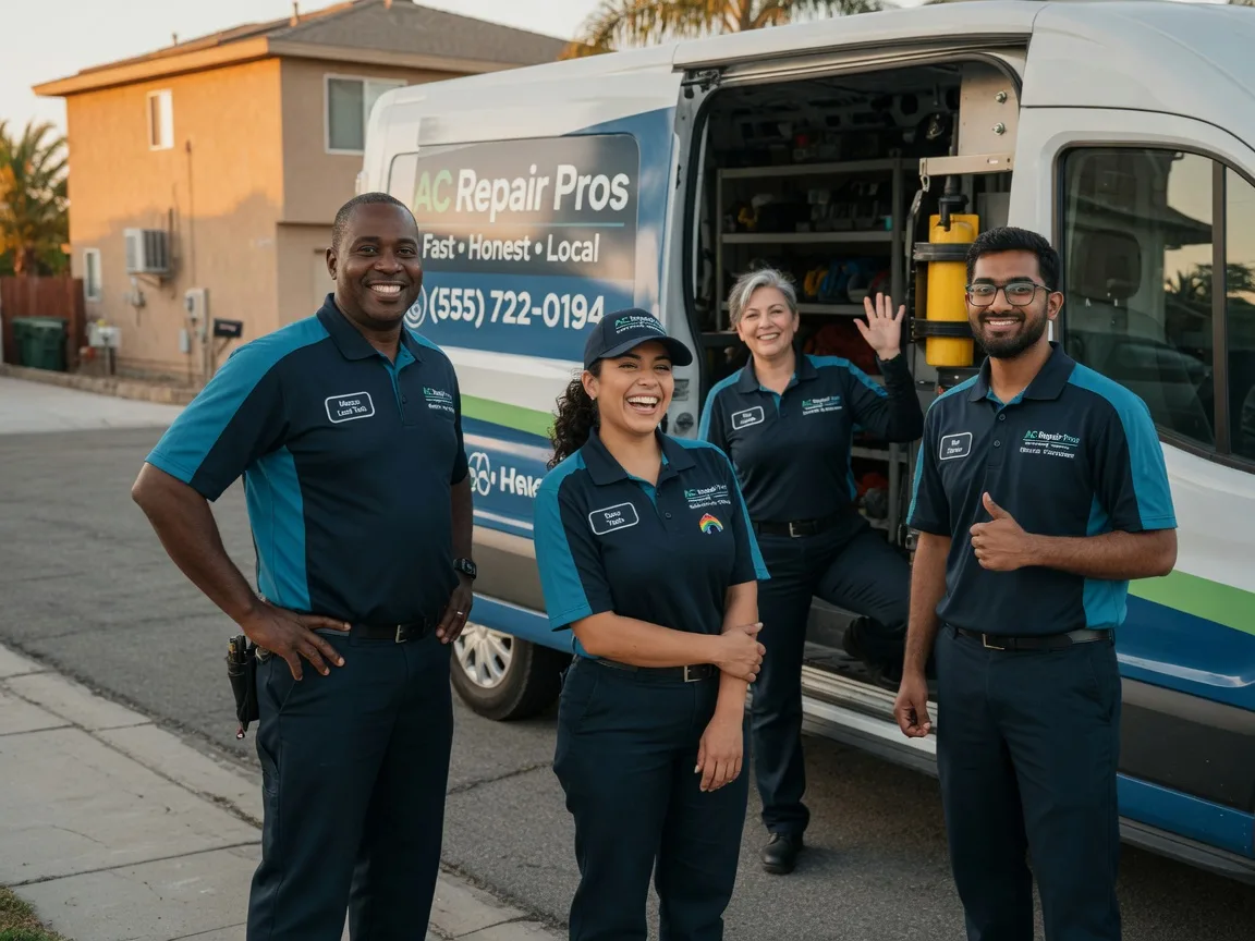 AC Repair company in Beaver, KY
