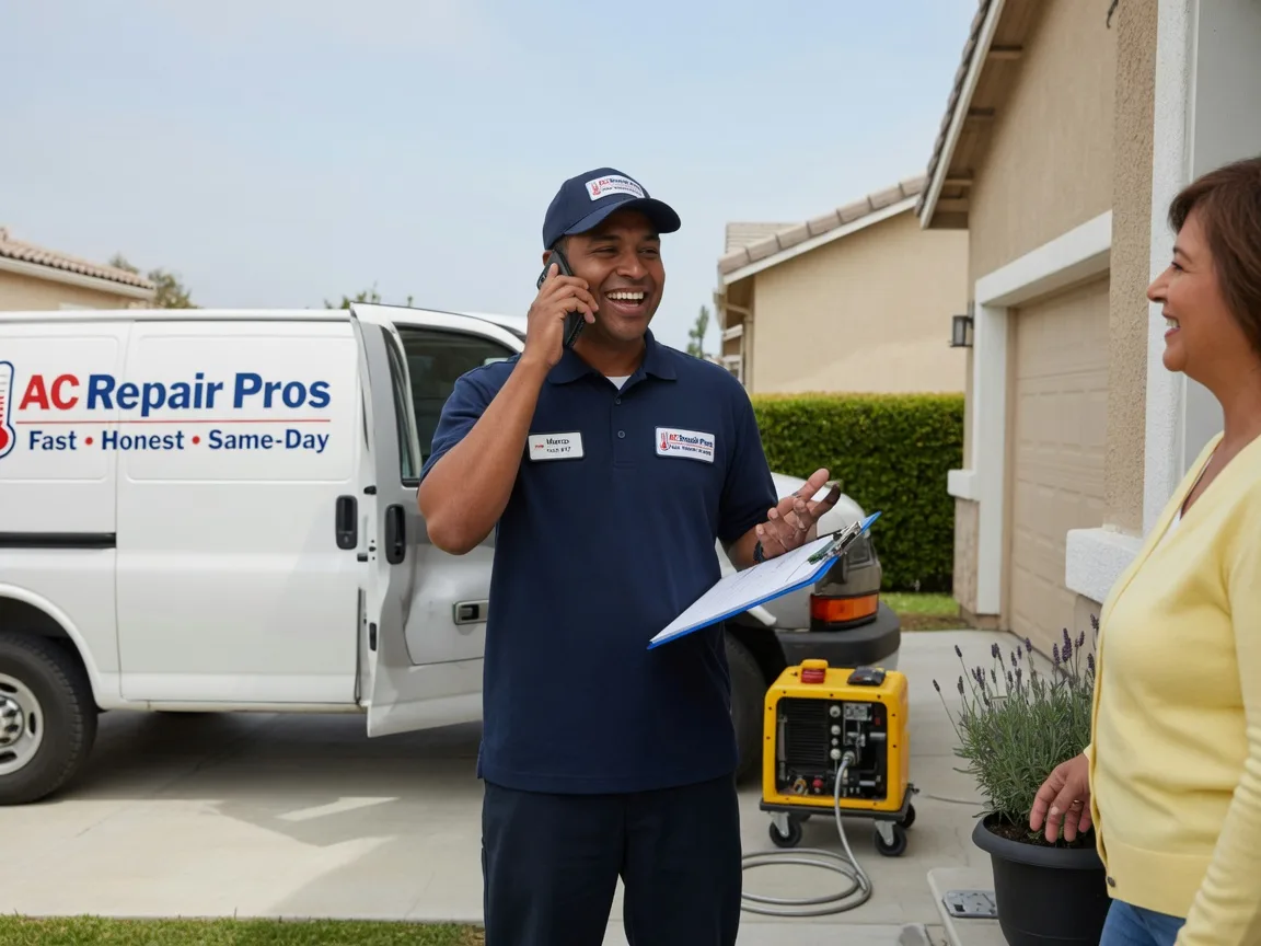 AC Repair Beaver, KY FAQs